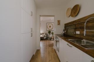 Old Town Strzegomska 100m2- terrace with city view - 6