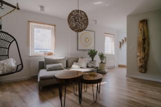 Old Town Strzegomska 100m2- terrace with city view - 0