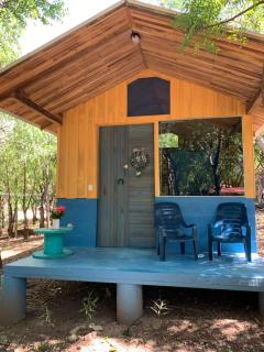 Cabañas Casa Soley - Puerto Soley - 1
