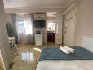 Cozy studio centr Torremolinos - Torremolinos - 2