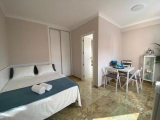 Cozy studio centr Torremolinos - 0