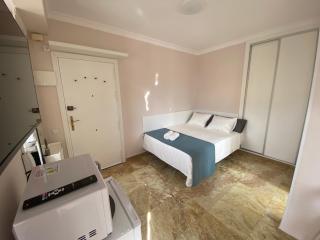 Cozy studio centr Torremolinos - 2