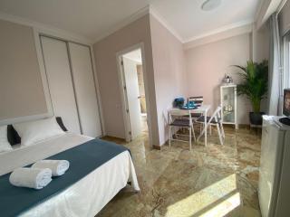 Cozy studio centr Torremolinos - 5