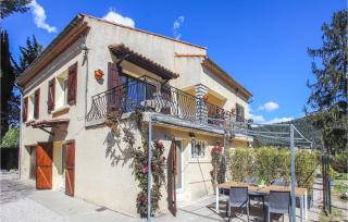 2 Bedroom Stunning Apartment In Gemenos - Gémenos - 9