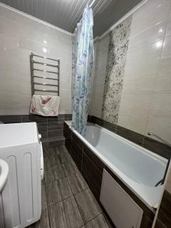 2-room apartment near the VEFA - Bichkek - 4