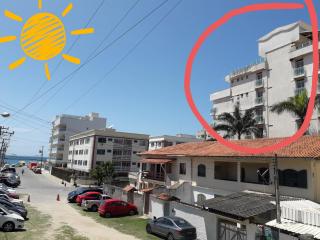 Pertinho da praia com ar condicionado - 0