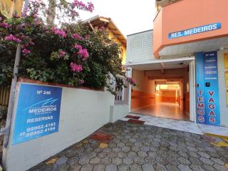 Residencial Medeiros - Guarda do Embaú - 0