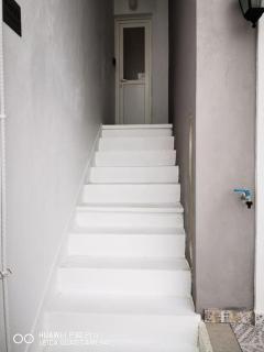 Vicky's Apartment (5m from sea) - 3