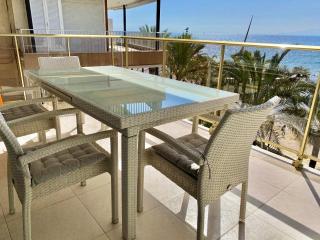 Comfortable seaside apartment in Salou - 85 m² - Sea view - Salou - 6