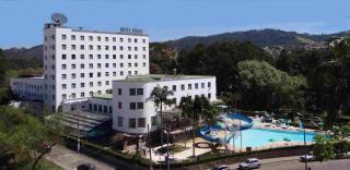 Hotel Brasil - 7