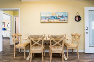 Cabana Beach House - Gulf Highlands - 4