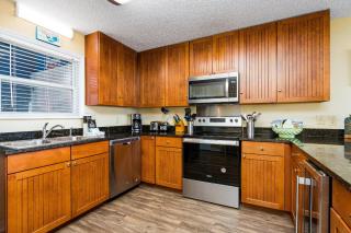 Cabana Beach House - 2