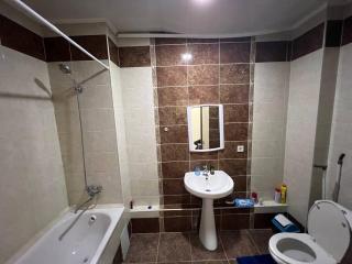 apartment on Turusbekova 13 - Bishkek - 1