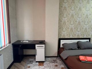 apartment on Turusbekova 13 - Bishkek - 7