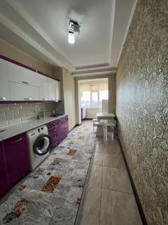 apartment on Turusbekova 13 - Bishkek - 5