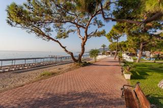 Club Hotel Belpınar-Beldibi-Kemer - - 5