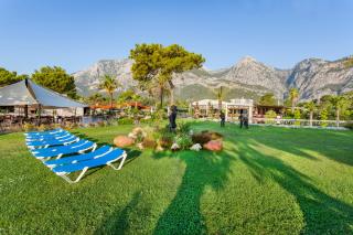 Club Hotel Belpınar-Beldibi-Kemer - - 7