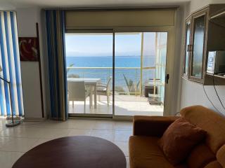 Comfortable seaside apartment in Salou - 85 m² - Sea view - 5