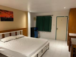 Green Paradise - Pattaya North - 3