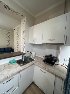 apartment-Vefa on Radishcheva 7 - 4