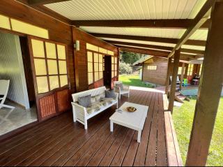 Te Fare Manulani - Uturoa - 6