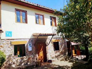 Casa Ferreira, Senda del Oso - Oviedo - 9