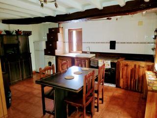 Casa Ferreira, Senda del Oso - Oviedo - 8