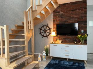 Skipper House - Choczewo - 0