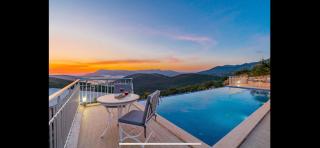 Infinity Villa Kalkan - Kalkan - 5