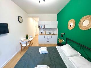 Ortachala Romantic Apartments - Tbilisi - 5