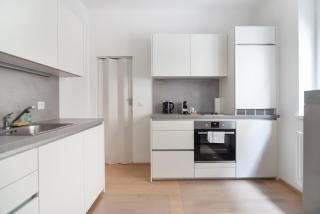 Im Herzen von Wien - Charmante Garconiere - 3