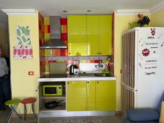 ApartBeach Wyliana - Candelaria - 4