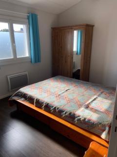 Maison a 5 min des plages - Six-Fours-les-Plages - 2