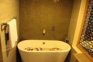 Natya Hotel Kuta - 9