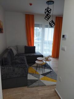 Apartman u ulici Breza - 3