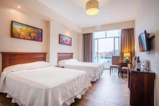 BLAZE Hotel & Suites Puerto Vallarta - Puerto Vallarta - 8