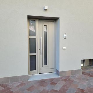 Attic House Mountain Lake Iseo Hospitality - Bossico - 7