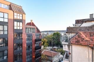 Central 3BR with parking nearby Opera - 5