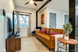Modern Indianapolis Home Less Than 2 Mi to Downtown! - Indianápolis - 9
