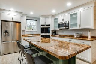 Modern Indianapolis Home Less Than 2 Mi to Downtown! - Indianápolis - 8