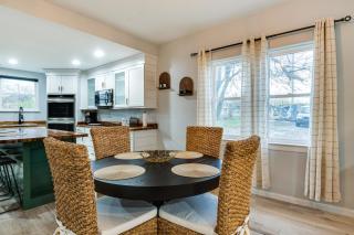Modern Indianapolis Home Less Than 2 Mi to Downtown! - Indianápolis - 2
