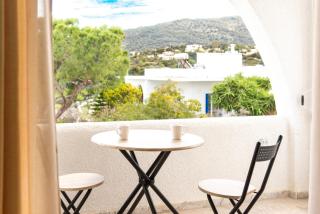 ARISTOTELIS Apartments - 1