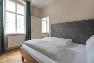 Hochwertiges Apartment mit direkter Anbindung zum Zentrum in hippen Viertel - Vienna - 8