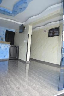 Hotel Mi Palermo - Bucaramanga - 4