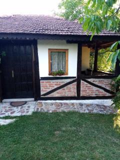 Lodge Morava 2 - Vrnjačka Banja - 4