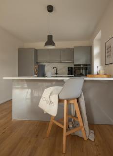 Haus 1 - Bosau - 5
