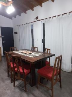Casa del sol - Cañada La Negra - 8