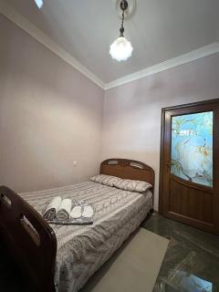 Apartment on Mamikonyants Street - 8