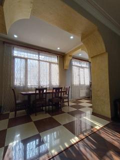 Apartment on Mamikonyants Street - Yerevan - 5
