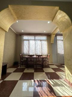 Apartment on Mamikonyants Street - Yerevan - 1
